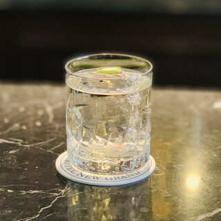 バー・シーガーディアン Ⅱ