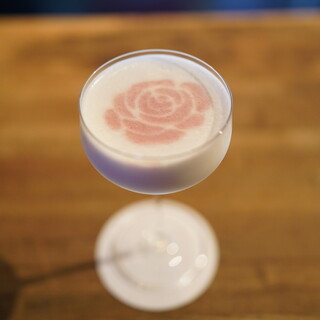 ローズガーデン