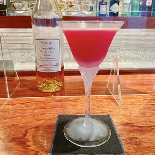 ザ・コモン・ワン・バー・キョウト