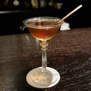 京都・スタア・バー