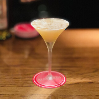 バー・オーガスタ・ターロギー