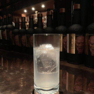 バー・ジュニパー