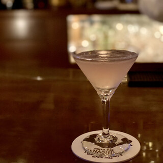 ニッカバー 七島