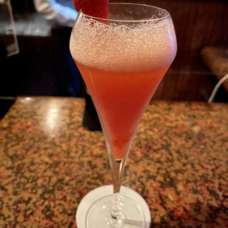 バー スティンガー