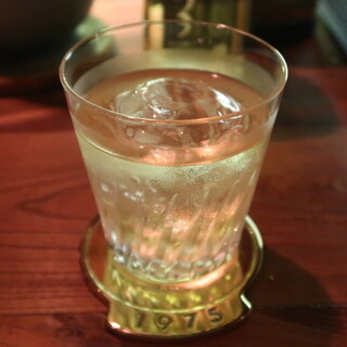 ザ バー ワタナベ