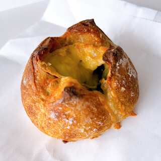 ブーランジェリー コロン 本店