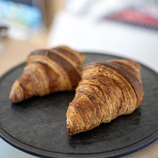 ラパン ノワール くろうさぎ