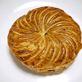 ベーカリーフェーブ