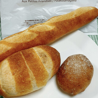 ル・マルシャン・ド・ボヌール