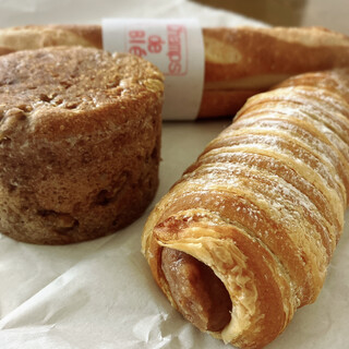 シャン ド ブレ