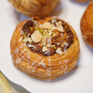 ベーカリー&スイーツ ピコット