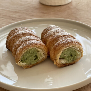 ブーランジェリー エス