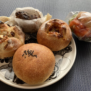 ムール ア・ラ ムール