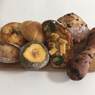 ジャン・フランソワ 横浜ポルタ