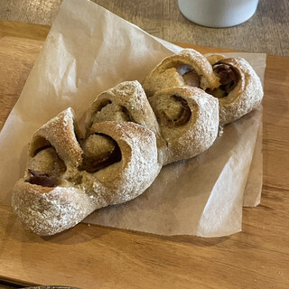 エコモ ベーカリー ヨコハマ モトマチ