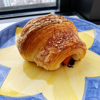 ブーランジェリー メチエ パークシティ武蔵小杉ザ・ガーデン