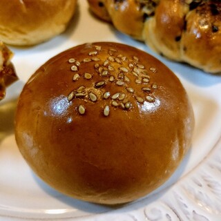 こころにあまいあんぱんや JR名古屋店