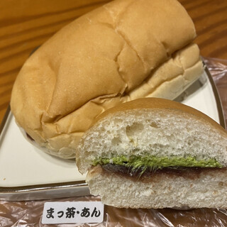 福田パン 長田町本店