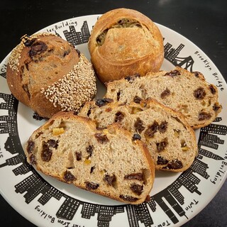 ダヴィッド パン