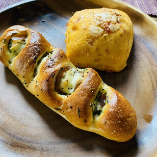 ブーランジェリーブルディガラ 広尾本店