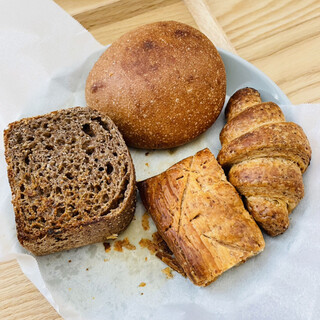 ルヴァン 富ヶ谷店