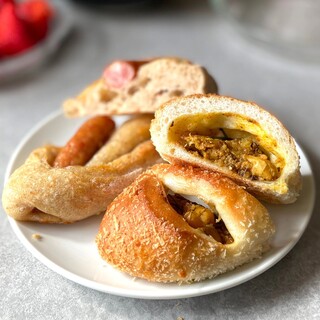 ヒルサイドパントリー 代官山