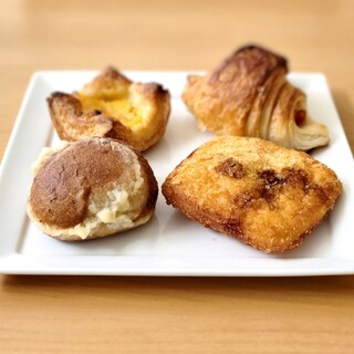 小麦と酵母 濱田家 三軒茶屋本店