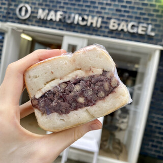 マルイチベーグル