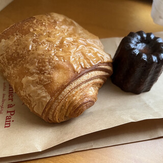 ル・グルニエ・ア・パン 麹町店
