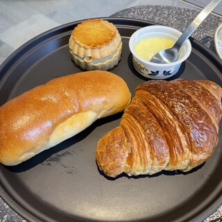 エディアールベーカリー 新宿本店