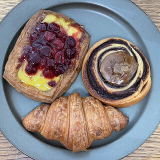 アルチザン・ブーランジェ・クピド