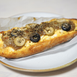 ジャンティーユ