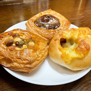 ブーランジェリー・イアナック