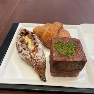 ラ ブティック ドゥ ジョエル・ロブション 丸の内ブリックスクエア店