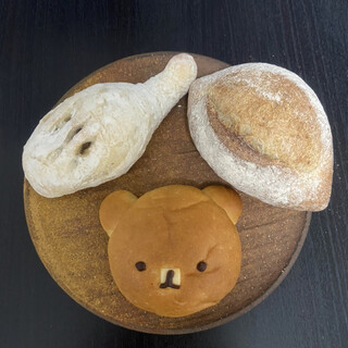 オリミネベーカーズ 築地七丁目店