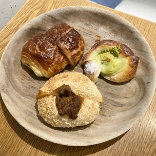 トラスパレンテ 学芸大学店