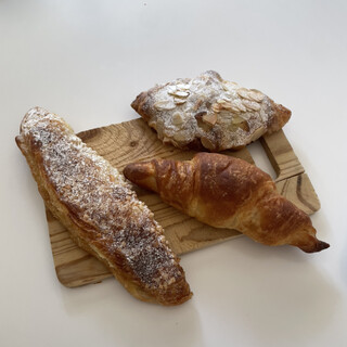 ヴァン ドゥ リュド 尾山台店