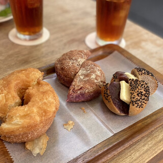 breadworks 表参道