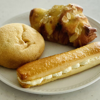 breadworks エキュート品川