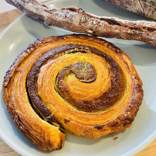 ブーランジェリー ボネダンヌ