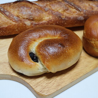 しげくに屋55ベーカリー