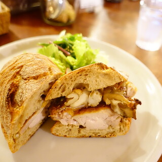 パーラー江古田