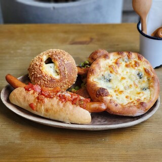 トラスパレンテ 中目黒店