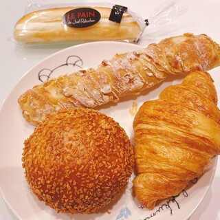 ル パン ドゥ ジョエル･ロブション ニュウマン新宿店