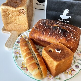 俺のBakery 恵比寿