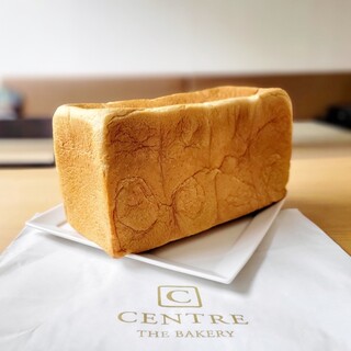 セントル ザ・ベーカリー 青山店