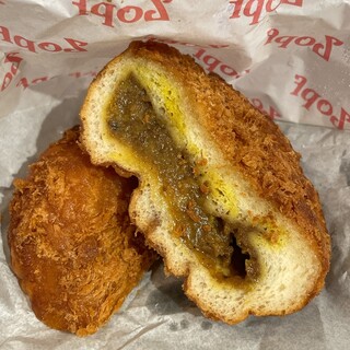 Zopfカレーパン専門店 グランスタ店