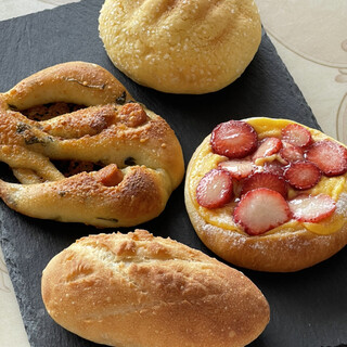 クラブハリエ ジュブリルタン