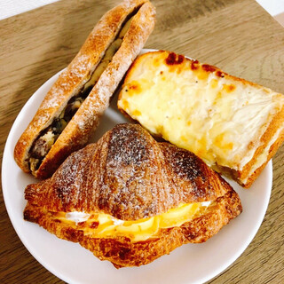 ル・プチメック 今出川店