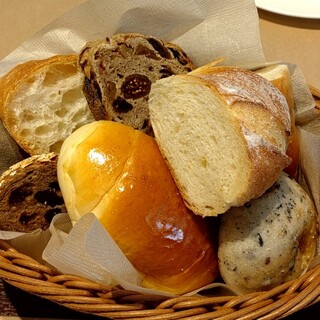 ブリアン 北山本店